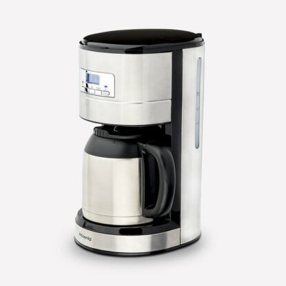 programmierbare Filterkaffeemaschine Steward