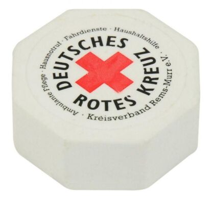 Drehverschlussöffner & Sauberkeitskappe TURN CAP