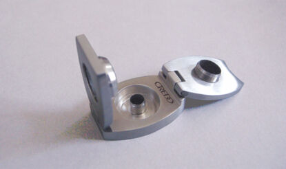 3 in 1  CIGAR PUNCH CUTTER