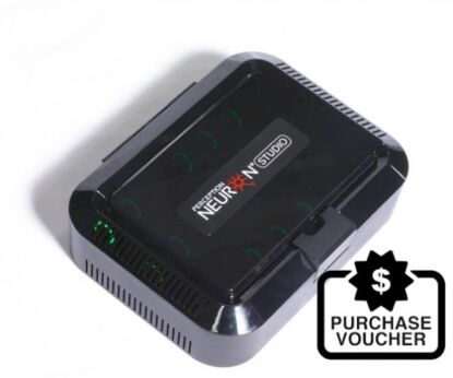 Perception Neuron Studio