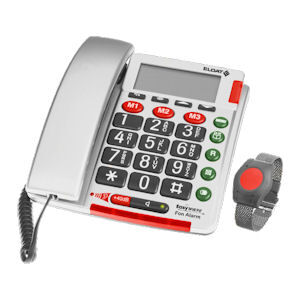 RS26 Telefon-Set