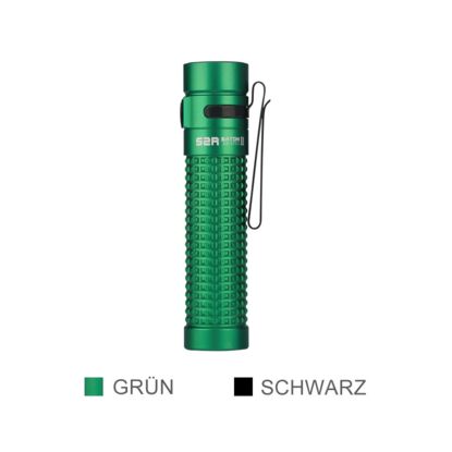 Olight S2R Baton II