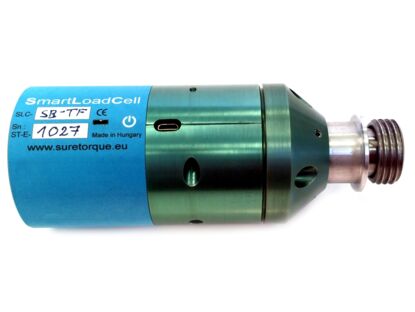 SB-TF SMART BOTTLE - DREHMOMENT-KRAFT