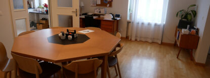 SimDeC - Öffnungszeiten