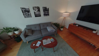 360°-Rundgang durch das SimDeC