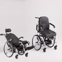 Rollstuhl LeRoulé