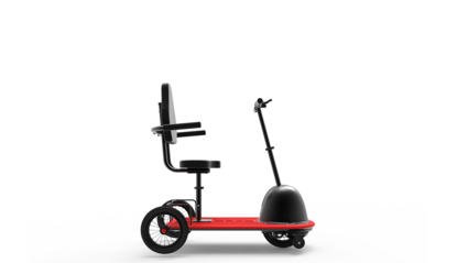RoScooter