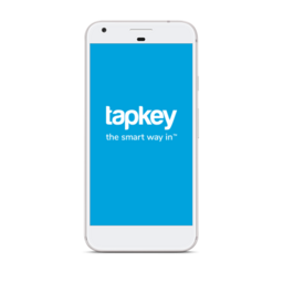 Tapkey App