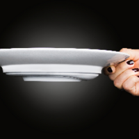 excentra - der schiefe teller