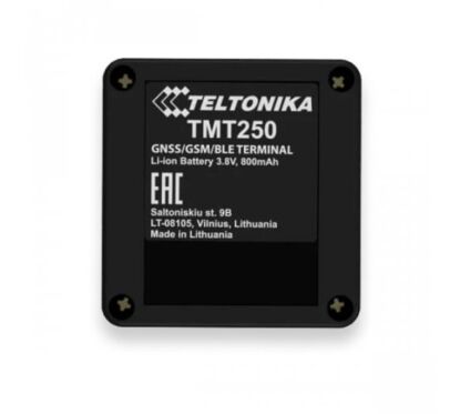 Teltonika TMT250