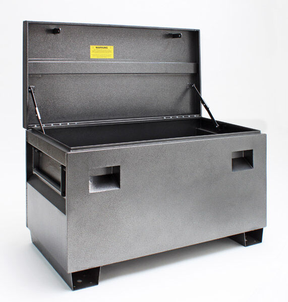 Werkzeugkiste Grey XXL 420l