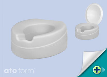 Contact Plus Toilettensitzerhöhung