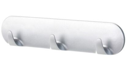 Powerstrips Hakenleiste