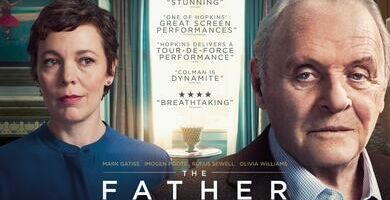 The Father (Film)