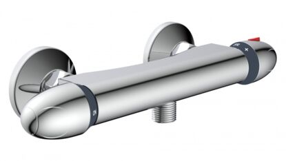 Thermostat Duscharmatur VITAL
