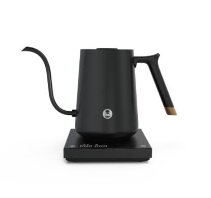 FISH Smart Electric Pour Over Kettle (Standard/Smart)