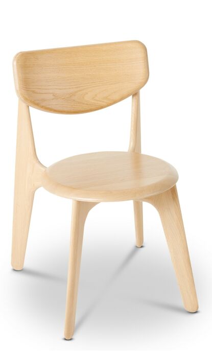Slab Chair Stuhl Tom Dixon