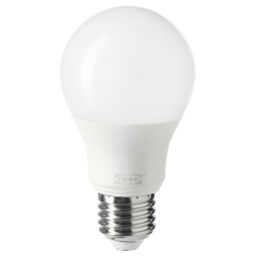 TRÅDFRI LED-Leuchtmittel E27 806 lm, warm-kaltweiss