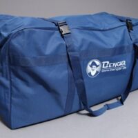 414 l Schlauchboot Tragetasche