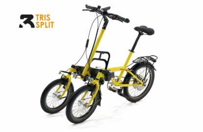 TRIS SPLIT 