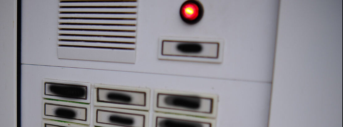 tuerklingel mehrfamilenhaus