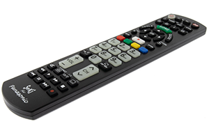 SeKi passend für Panasonic