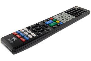 SeKi passend für Sharp