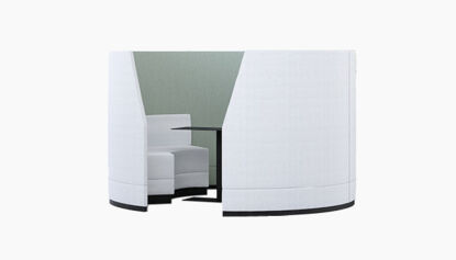 Bricks Meeting place