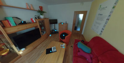 Reallabor TAKSI | Wernigerode