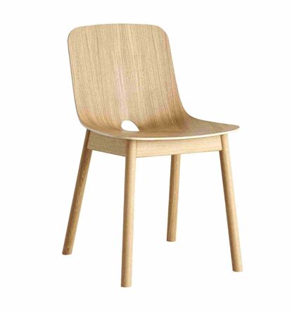 Mono dining Chair