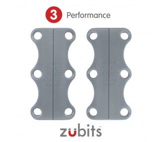 ZUBITS GRÖSSE 3 - PERFORMANCE/GROSSE ERWACHSENE